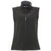 Adults Ladies Woodfarm Stables Soft shell Body Warmer