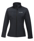 Adults Lady Fit Softshell Jacket rg195