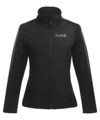 Adults Lady Fit Softshell Jacket rg195
