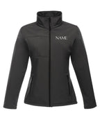 Adults Lady Fit Softshell Jacket rg195