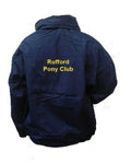 Adults Lancaster & District Navy Regatta Dover Jacket