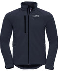 Adults Men's Softshell Jacket J140M