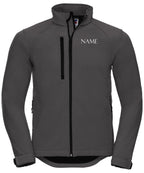 Adults Men's Softshell Jacket J140M