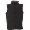 Adults Mens Woodfarm Stables Soft shell Body Warmer