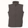Adults Mens Woodfarm Stables Soft shell Body Warmer