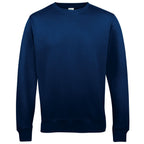 Adults MG & TF North Yorkshire Sweatshirt JH030
