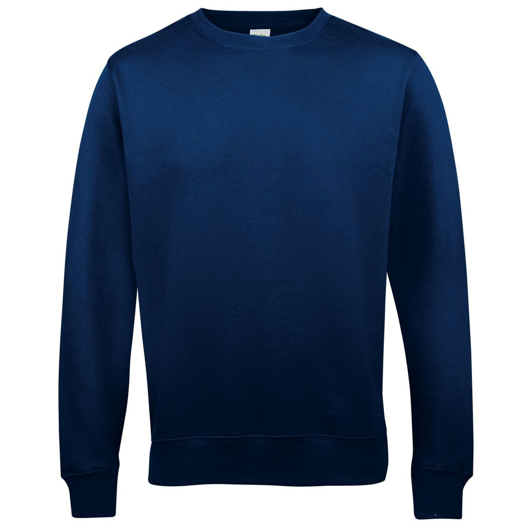 Adults MG & TF North Yorkshire Sweatshirt JH030