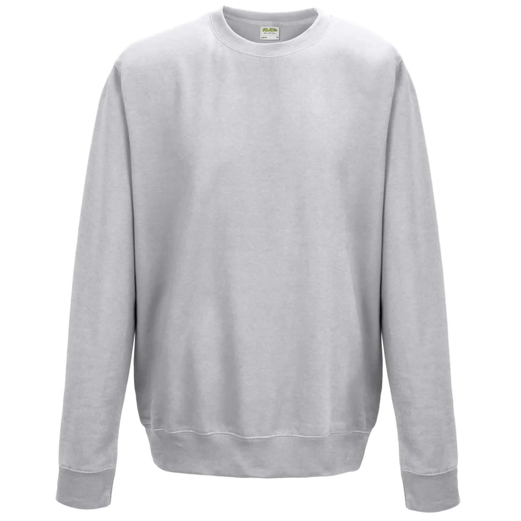 Adults MG & TF North Yorkshire Sweatshirt JH030