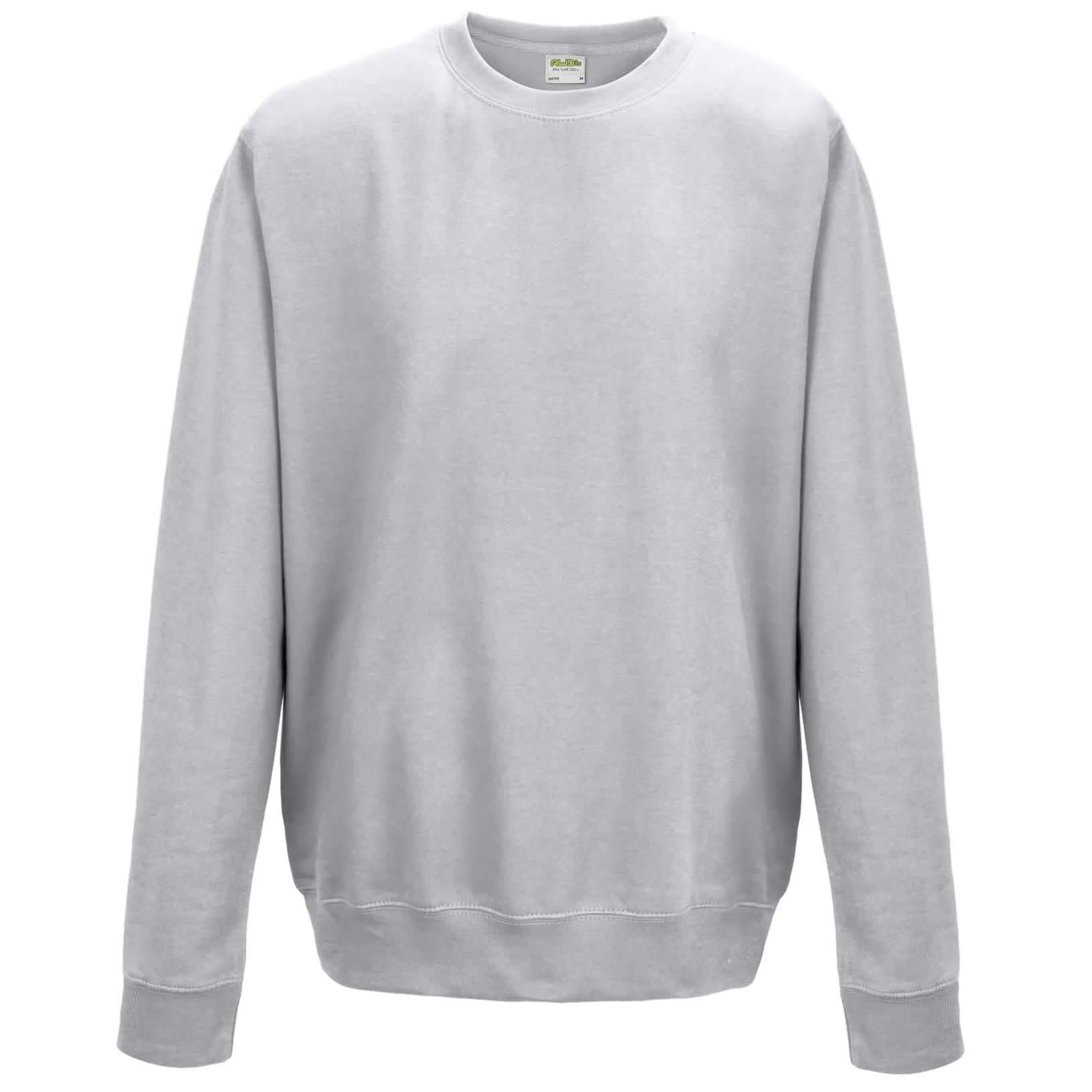 Adults MG & TF North Yorkshire Sweatshirt JH030