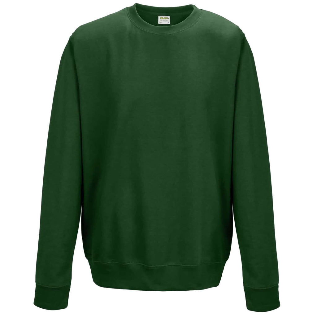 Adults MG & TF North Yorkshire Sweatshirt JH030