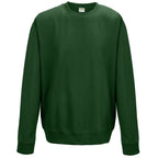 Adults MG & TF North Yorkshire Sweatshirt JH030