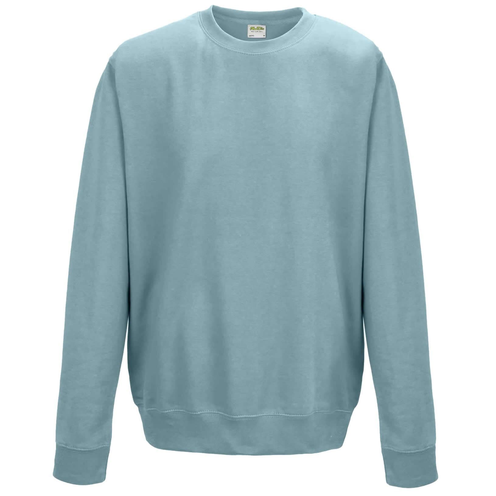 Adults MG & TF North Yorkshire Sweatshirt JH030