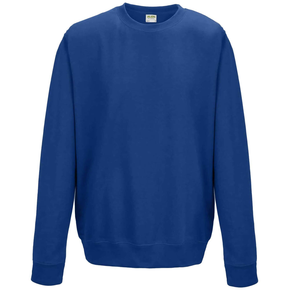 Adults MG & TF North Yorkshire Sweatshirt JH030