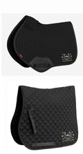 Adults Monday Riders Club Saddlecloths (1)