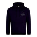 Adults Moor Farm EC Navy Hoody