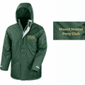 Adults Mount Mascal PC Bottle Result R207X Jacket