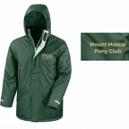 Adults Mount Mascal PC Bottle Result R207X Jacket