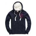 Adults Navy DDRC Zoodie W81PF