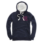 Adults Navy DDRC Zoodie W81PF