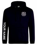 Adults Navy Newport YF Hoodie