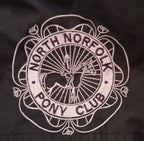 Adults Navy North Norfolk Ladies Soft shell Body Warmer
