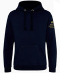 Adults Navy Royal Hospital School Hoodie JH101