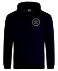 Adults Navy Tendring Hundred RC Hoodie