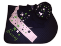 Adults Navy/White Base Layer Cross Country Colours