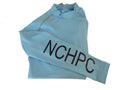 Adults NCHPC Turquoise Base Layer