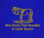 Adults New Forest fleece jacket RG122