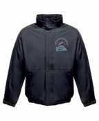 Adults Newcastle RC Navy Regatta Dover Jacket