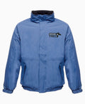 Adults North East Scotland Trec Royal Regatta Dover Jacket