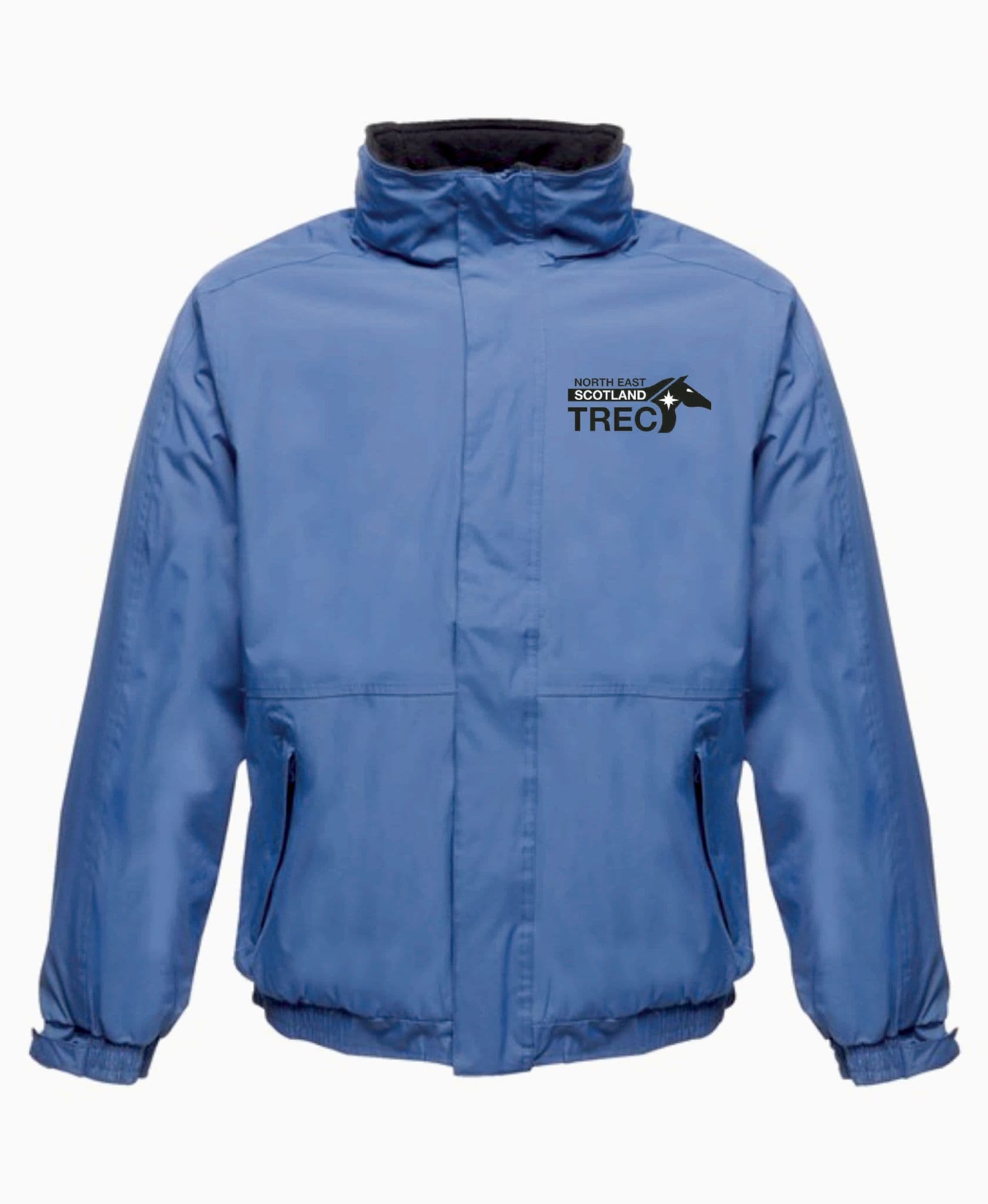 Adults North East Scotland Trec Royal Regatta Dover Jacket