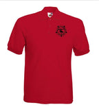 Adults North & East Yorkshire Polo Shirt