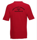 Adults North & East Yorkshire Polo Shirt