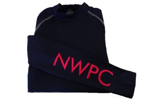 Adults North Warwickshire Base Layer