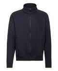 Adults OBH Chilterns Navy Sweat Jacket SS226