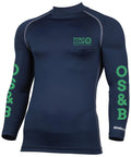 ADULTS Old Surrey & Burstow PC Navy Base Layer – RH001