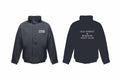 ADULTS Old Surrey & Burstow PC Navy Regatta Dover Jacket – RG045