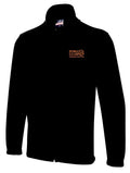 Adults Oxenholme PC Black Fleece UX5