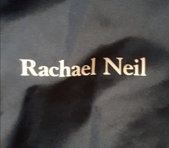 Adults Peebles Tweeddale Navy Regatta Dover Jacket