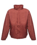 Adults Penistone and District RC Burgundy Regatta Dover Jacket
