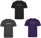ADULTS Penshaw Equestrian 'Cool' T-shirt – JC001