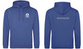 ADULTS Penshaw Equestrian Squad Royal Hoodie – JH001