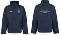 ADULTS Plymouth University Navy Regatta Dover Jacket – RG045