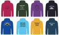 Adults Pony Club Camp Hoodies