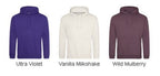 Adults Pony Club Camp Hoodies