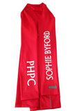 Adults Puckeridge Pony Club Red Base Layer