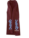 Adults Quorn Burgundy Base Layer