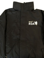 Adults RDA West & Central Scotland Navy Regatta Dover Jacket